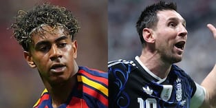 España vs Argentina se enfrentarán en la final del Mundial 2026. (Foto: Getty Images | AFP)