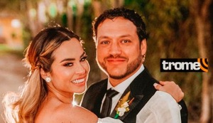 ¿Qué dijo Julián Alexander sobre su esposa Ethel Pozo y su papel en Maricucha 2?