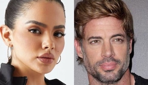 Dónde se conocieron William Levy y Samadhi Zendejas antes de protagonizar “Vuelve a mí”