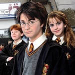 Harry Potter cumple años y Reniec revela la lista de nombres mágicos en Perú