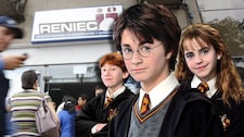 Harry Potter cumple años y Reniec revela la lista de nombres mágicos en Perú
