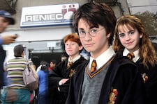 Harry Potter cumple años y Reniec revela la lista de nombres mágicos en Perú