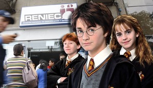 Harry Potter cumple años y Reniec revela la lista de nombres mágicos en Perú