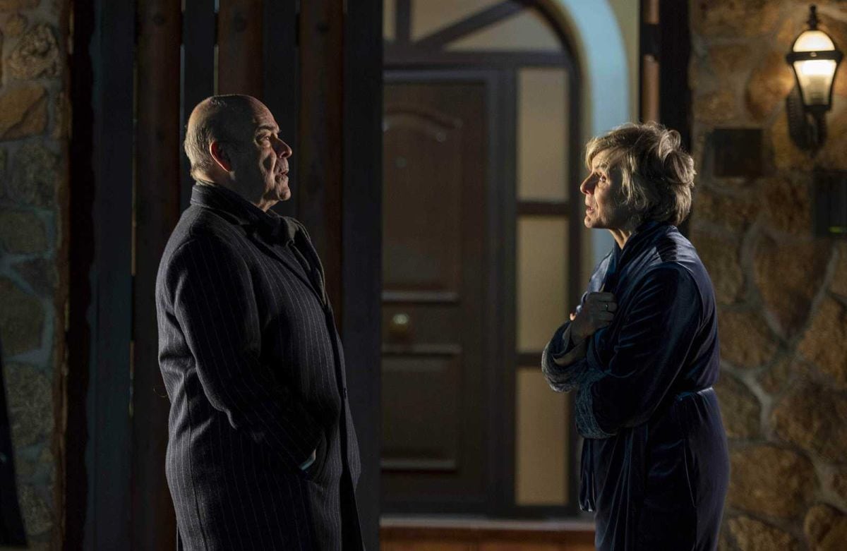 Ricardo Lasierra murió en extrañas circunstancias (Foto: RTVE)