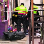 Masacre en Barrios Altos: Policía investiga si asesinato en la ‘Quinta del Diablo’ estaría ligado a disputa por venta de drogas