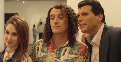 Industria peruana de cine generará US$199 millones para el 2025