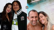 ¿Qué hizo? Ana Paula reaparece con Paolo Guerrero tras polémico enfrentamiento con la esposa de Hernán Barcos y denuncia de amenazas