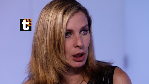 Leslie Stewart habla sobre su acusación de venta de drogas tras ser baleada