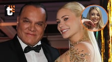 ¡Aixa Sosa destruye a Dailyn Curbelo por acercamiento con ‘Brad Pizza! “Puede acostarse con él… para mí no es nadie”