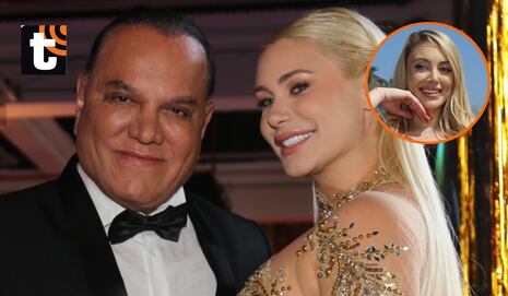 ¡Aixa Sosa destruye a Dailyn Curbelo por acercamiento con ‘Brad Pizza! “Puede acostarse con él… para mí n...