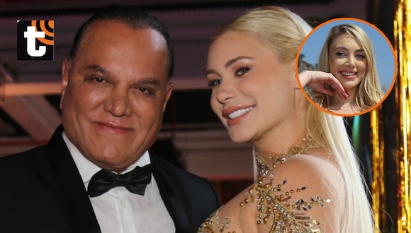 TROME - ¡Aixa Sosa destruye a Dailyn Curbelo por acercamiento con ‘Brad Pizza! “Puede acostarse con él… para mí no es nadie”