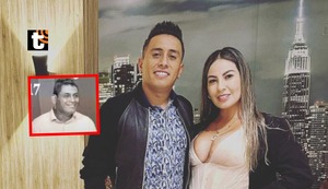 Pastor de Christian Cueva se pronuncia: “Busca salvar su matrimonio, pero lo toman como show”