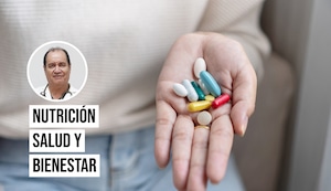 Olvida las pastillas: estas son las vitaminas que realmente necesitas todos los días