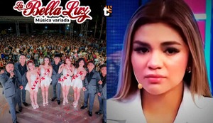 Integrantes de La Bella Luz rinden su declaración por el caso de Naldy Saldaña tras denuncia contra César Sánchez