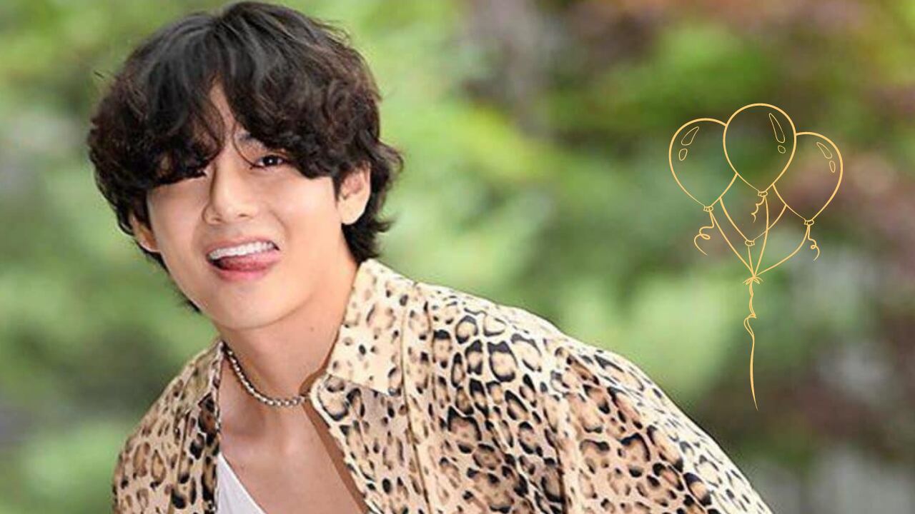 A fines de diciembre pasado celebró su cumpleaños número 27 (Foto: Kim Tae-Hyung / Facebook)