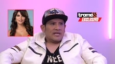 Giany Cossio acogió en su casa a Angie Jibaja y confiesa: “Me causó problemas con mi familia porque se prendía su troncho”