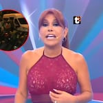 Magaly Medina indignada con padres y educadores por presunta agresión sexual en Liceo Naval: “¿Qué ejemplo le estamos dando?”