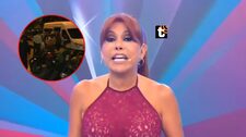 Magaly Medina indignada con padres y educadores por presunta agresión sexual en Liceo Naval: “¿Qué ejemplo le estamos dando?”