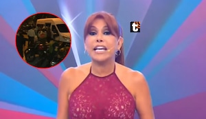 Magaly Medina indignada con padres y educadores por presunta agresión sexual en Liceo Naval: “¿Qué ejemplo le estamos dando?”