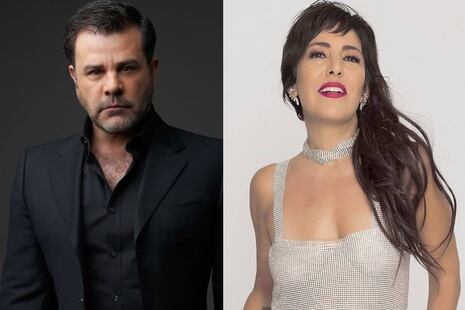 Stephanie Salas, ¿realmente coqueteó con Eduardo Capetillo frente a Biby Gaytán?