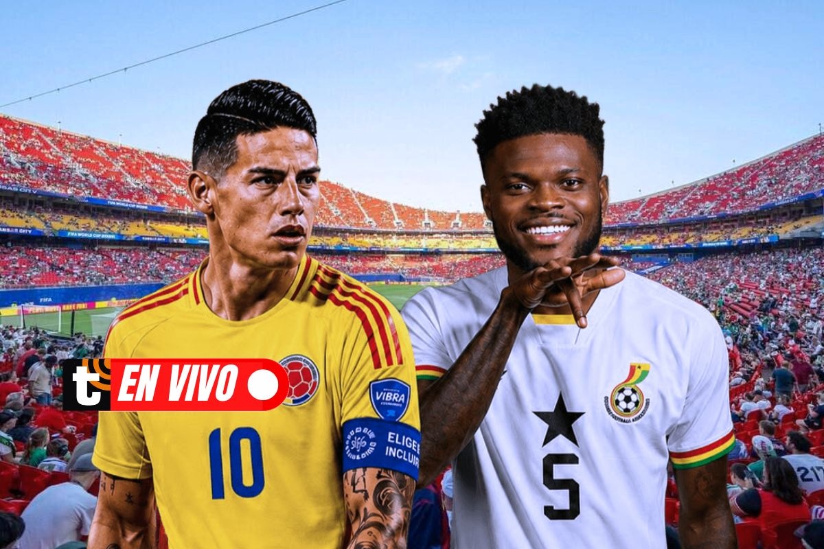 Colombia enfrenta su mayor desafío desde que llegó al Mundial 2026 (Composición: GEC)