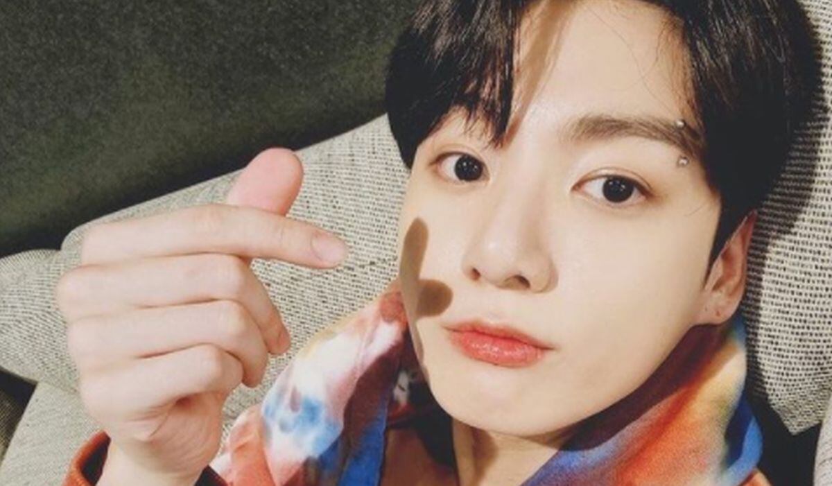 El artista cumplió el 1 de setiembre 24 años. (Foto: Jungkook / Instagram)