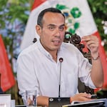 Las mentiras de Jerí y Trujillo se desangra