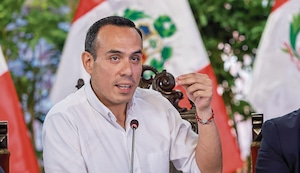 Las mentiras de Jerí, candidatos impresentables y Trujillo se desangra en ‘Piqueítos’ de El Búho