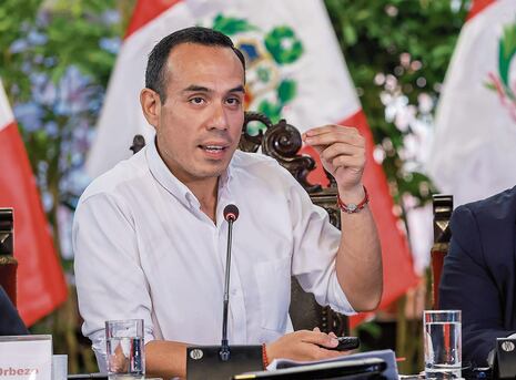 Las mentiras de Jerí, candidatos impresentables y Trujillo se desangra en ‘Piqueítos’ de El Búho