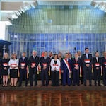 Resaca de la elección del gabinete