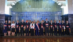 Resaca de la elección del gabinete