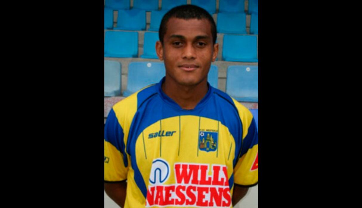 Nelinho Quina pasó por el KVC Westerlo de Bélgica entre 2009 y 2010 y enfrentó a Romelu Lukaku. (Foto: KVC Westerlo)