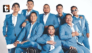 Armonía 10 no olvida a Paul Flores: agrupación celebrará aniversario y le harán homenaje a ‘Russo’