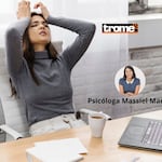 ¿Estrés o ansiedad? Conoce las diferencias y los síntomas que alertan que tu cuerpo ya no puede más