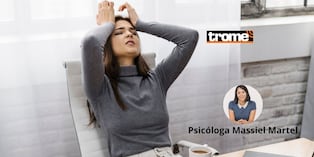 No te sobrecargues de muchas actividades, ya que el cuerpo no podrá tener un espacio para recuperarse. Foto: Freepik.