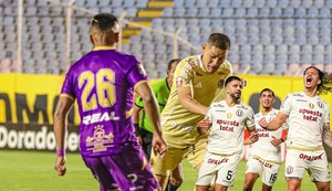 Universitario más cerca del ‘Tri’: Cusco FC empató 1-1 con Comerciantes Unidos y se aleja del título | VIDEO
