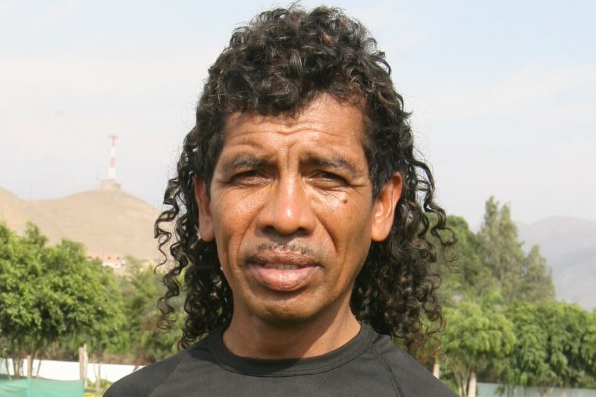 El cómico fue agredido durante un show en Olmos, cuando un espectador lo empujó por las graderías. | Foto: Difusión