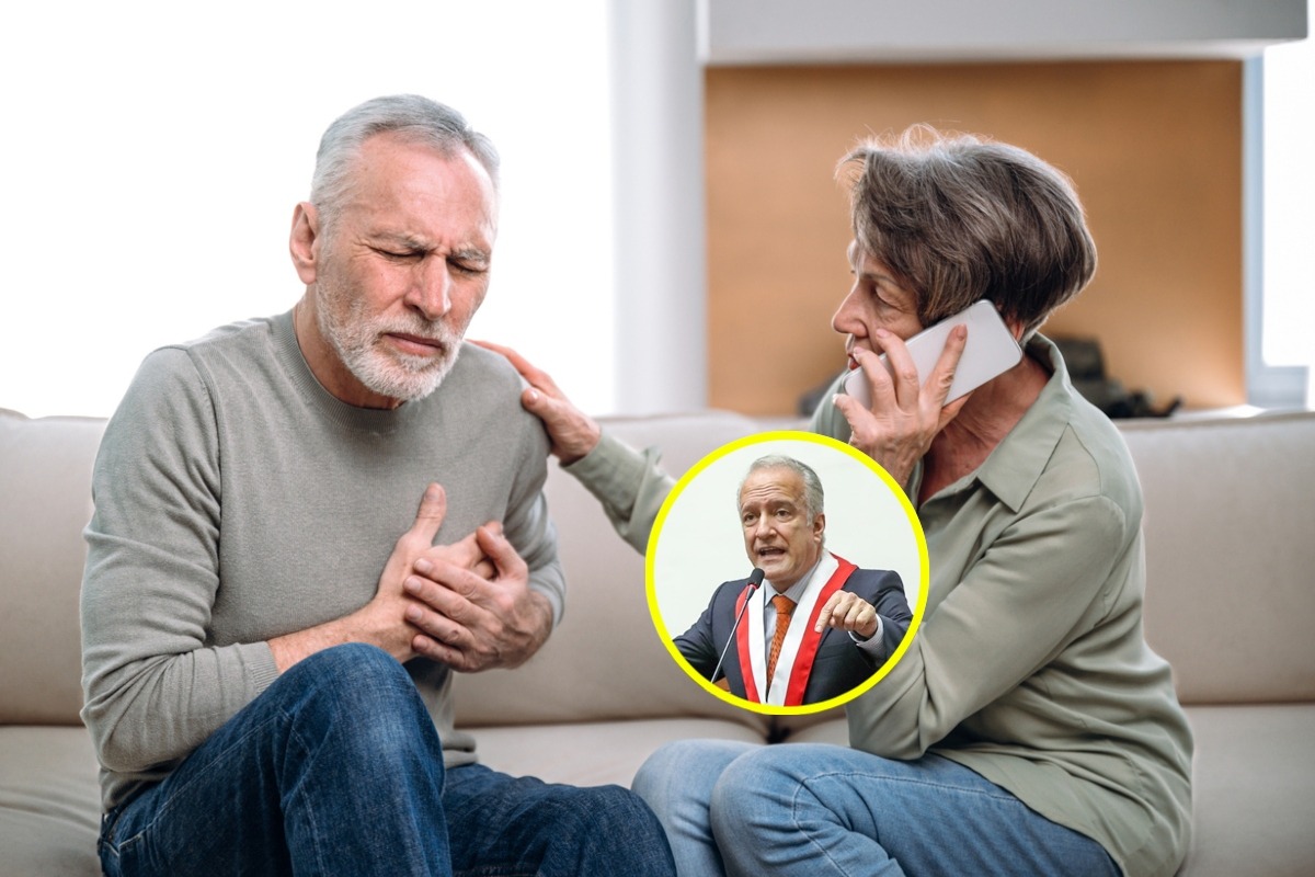 Lo primero que debes hacer es llamar a emergencias, bomberos o llevarlo por tu cuenta al centro médico más cercano. Foto: Freepik.