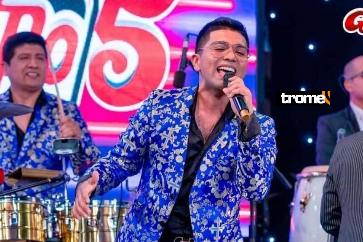 Estas son las próximas presentaciones del Grupo 5 en el país.