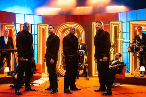 Grupo Niche regresa al Festival Chim Pum Callao tras 25 años: fecha, lugar y entradas del histórico conci...