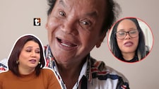 Yessenia Villanueva revela quién no es hija de Melcochita tras prueba de ADN y advierte: “Monserrat debe trabajar para mantenerla”