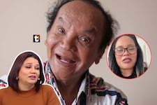 Yessenia Villanueva revela quién no es hija de Melcochita tras prueba de ADN y advierte: “Monserrat debe trabajar para mantenerla”