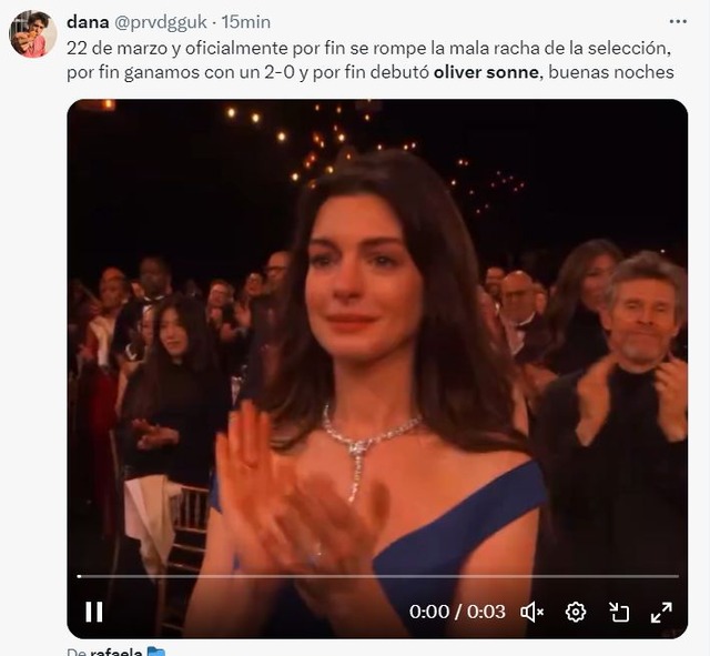 trome | Los memes de Oliver Sonne y su debut en la selección peruana