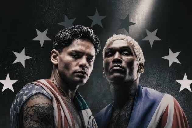 Ryan García vs. Conor Benn: Horario y cómo ver el Megacombate de boxeo