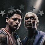 Ryan García vs. Conor Benn EN VIVO Megacombate por el título mundial desde Las Vegas