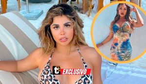 Gabriela Serpa rompe su silencio: “Cuando hicieron la votación para que Dayanita volviera, yo dije que regrese”