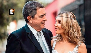 Juliana Oxenford reflexiona tras asegurar que su padre Marcelo no la ama: “Debí decirlo de otra manera”