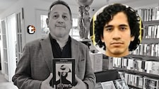 ¡Matan a puñaladas a escritor en Barranco! Sobrino fue detenido como principal sospechoso