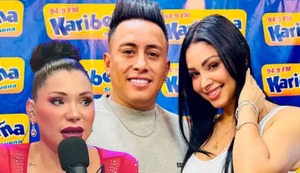 “Pamela Franco siempre le ha perdonado todo a Cueva y lo seguirá haciendo”, arremete Norka Ascue