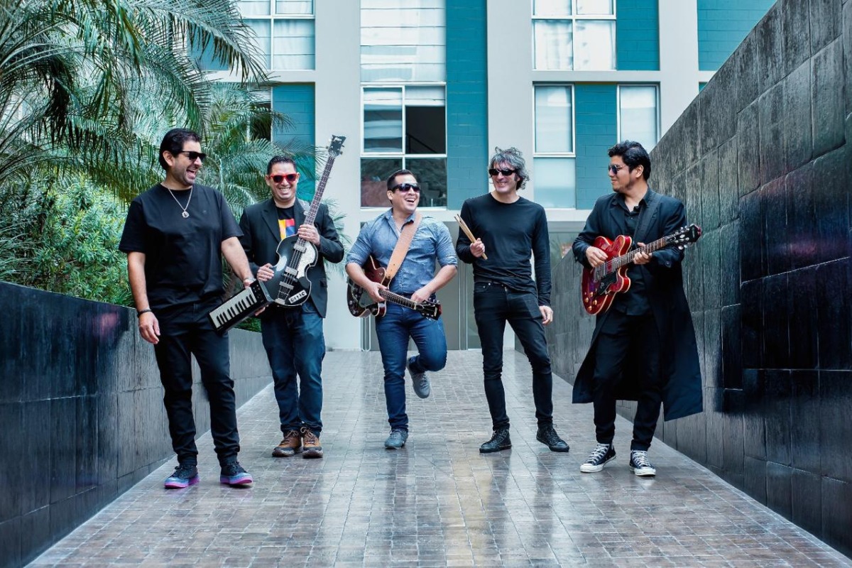 Ofrecerá concierto el próximo 31 de octubre